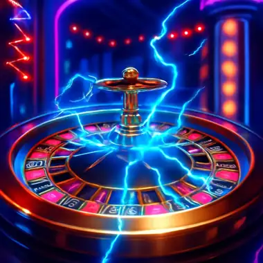 Mega Roulette live